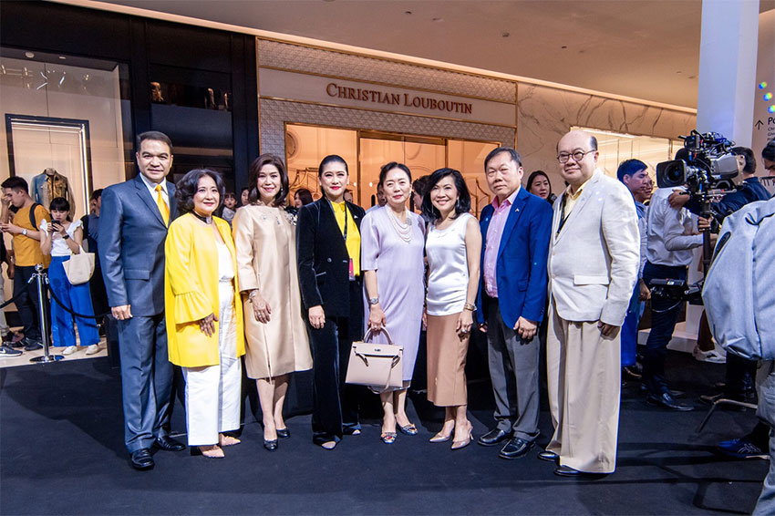 Miss Universe Thailand 2019