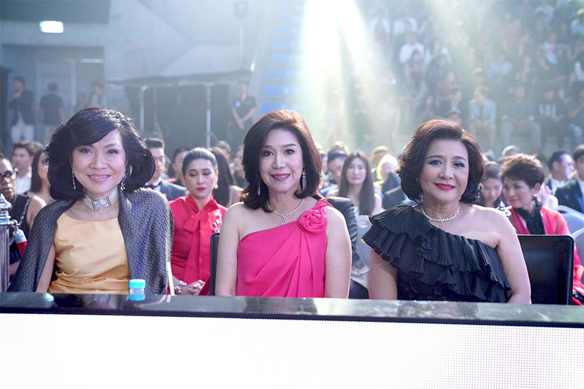 Miss Universe Thailand 2019