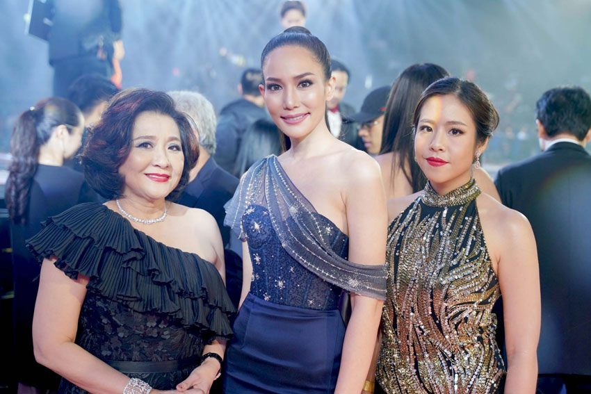 Miss Universe Thailand 2019