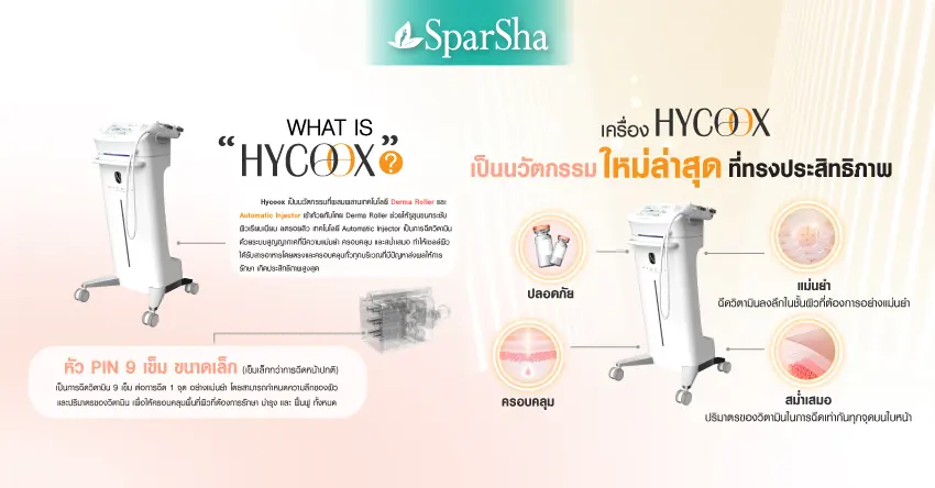 Hycoox