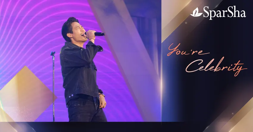 สถาบันด้านความงามชั้นแนวหน้าของเมืองไทย Get ready to shine together with SparSha Thailand