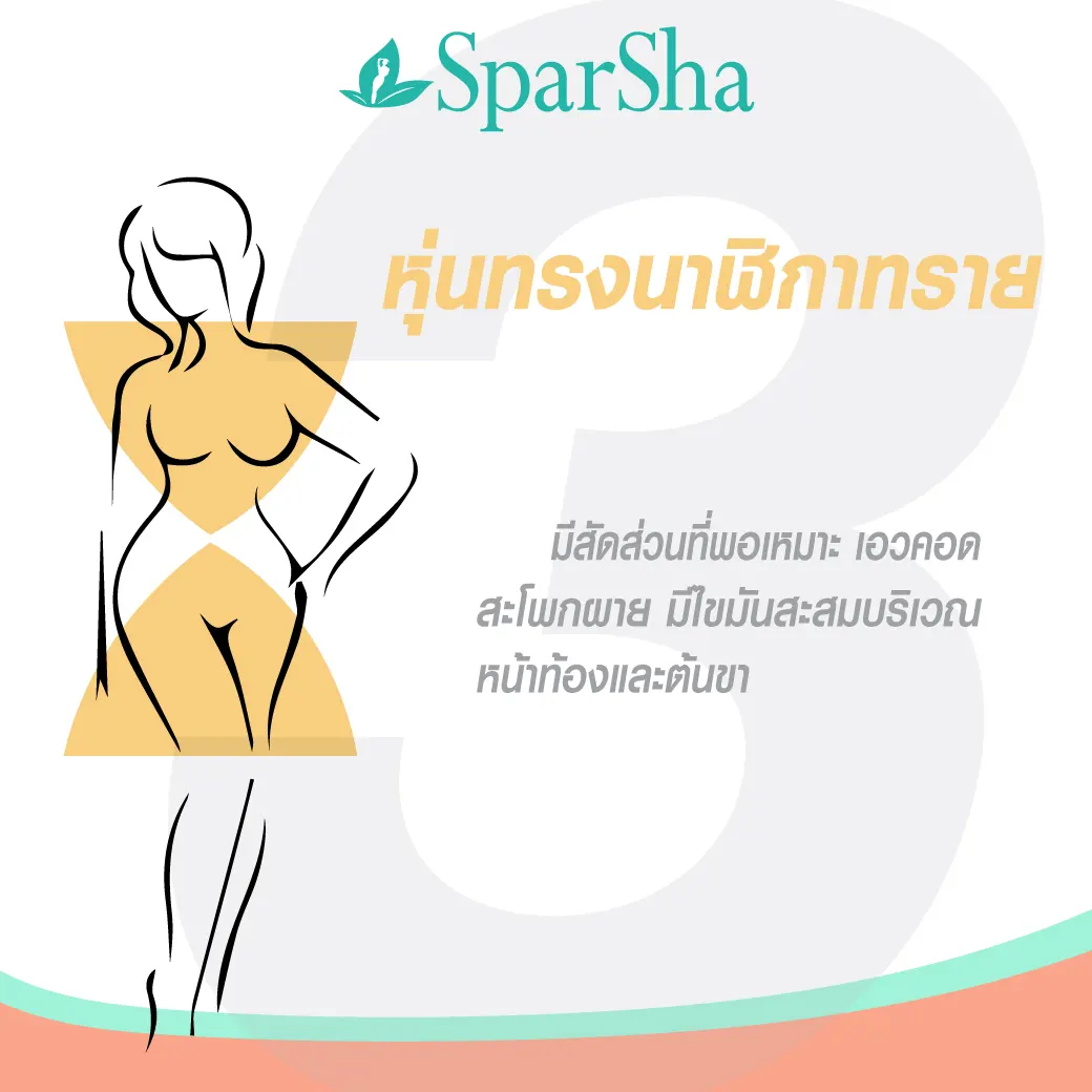 4 หุ่นสวยของสาวๆ ต้องออกกำลังกายท่าไหนเห็นผลที่สุด