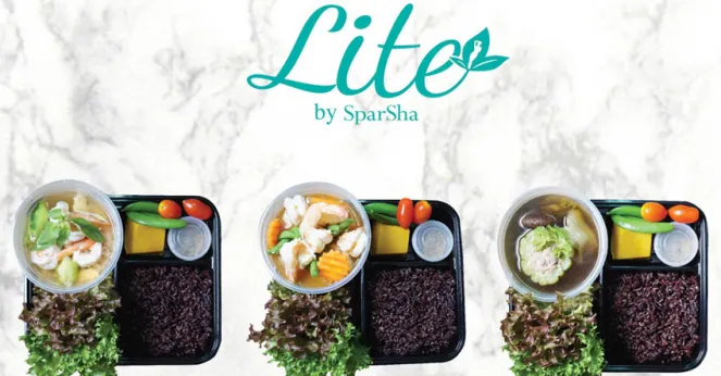 Lite by SparSha
