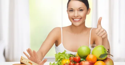 การปรับเปลี่ยนพฤติกรรมการบริโภค (Dietary Counseling)