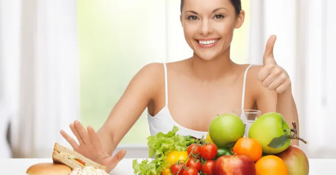 การปรับเปลี่ยนพฤติกรรมการบริโภค (Dietary Counseling)