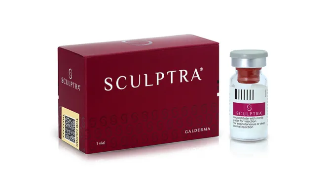 Sculptra นวัตกรรมกระตุ้นคอลลาเจน คืนความอ่อนเยาว์ให้กับผิว